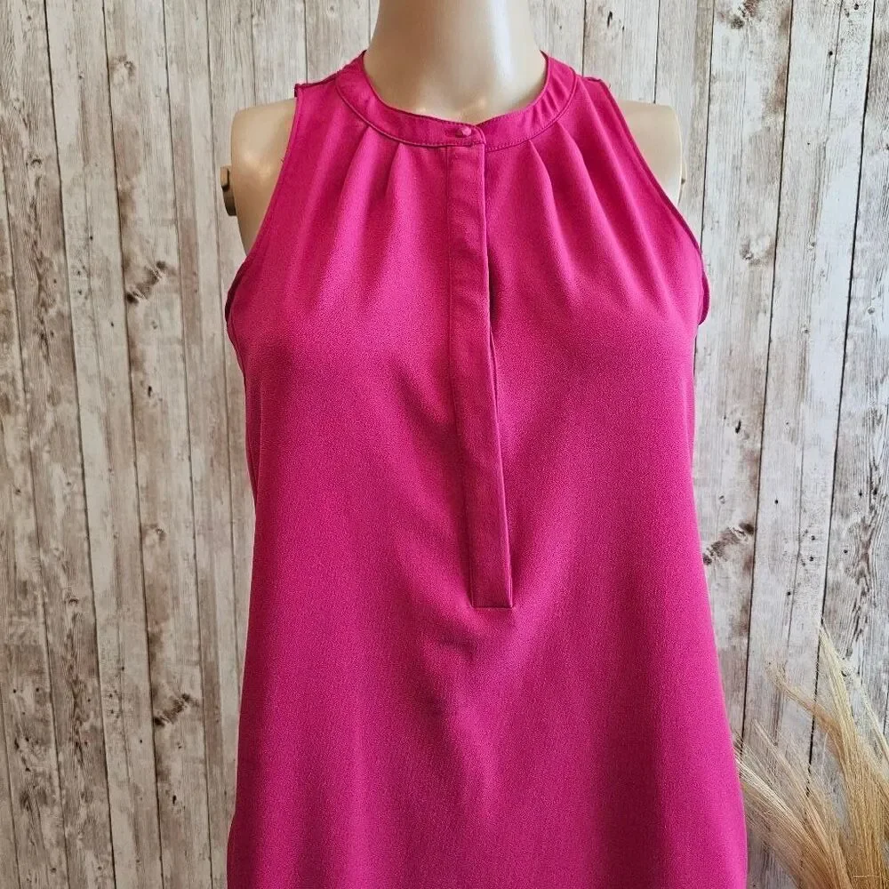 Women's Banana Republic Dress 2 Pink